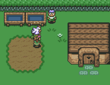 illustration du travail synthèse